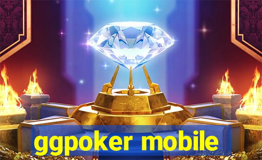 ggpoker mobile